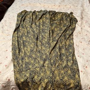L LuLaRoe maxi